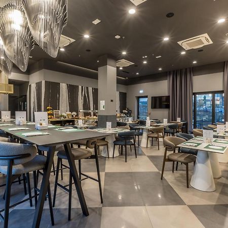 Cora Hotel Сплит Екстериор снимка