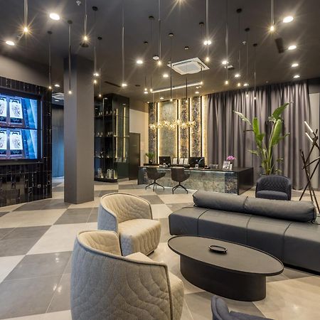 Cora Hotel Сплит Екстериор снимка