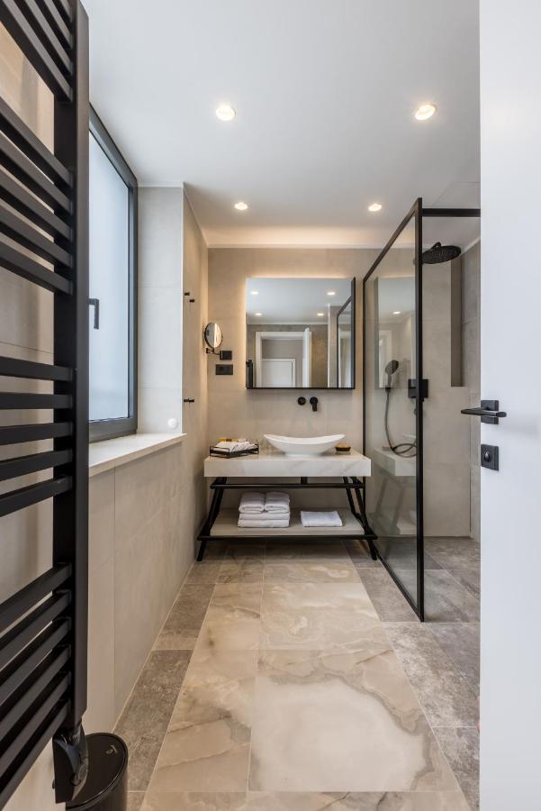 Cora Hotel Сплит Екстериор снимка