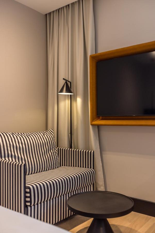 Cora Hotel Сплит Екстериор снимка