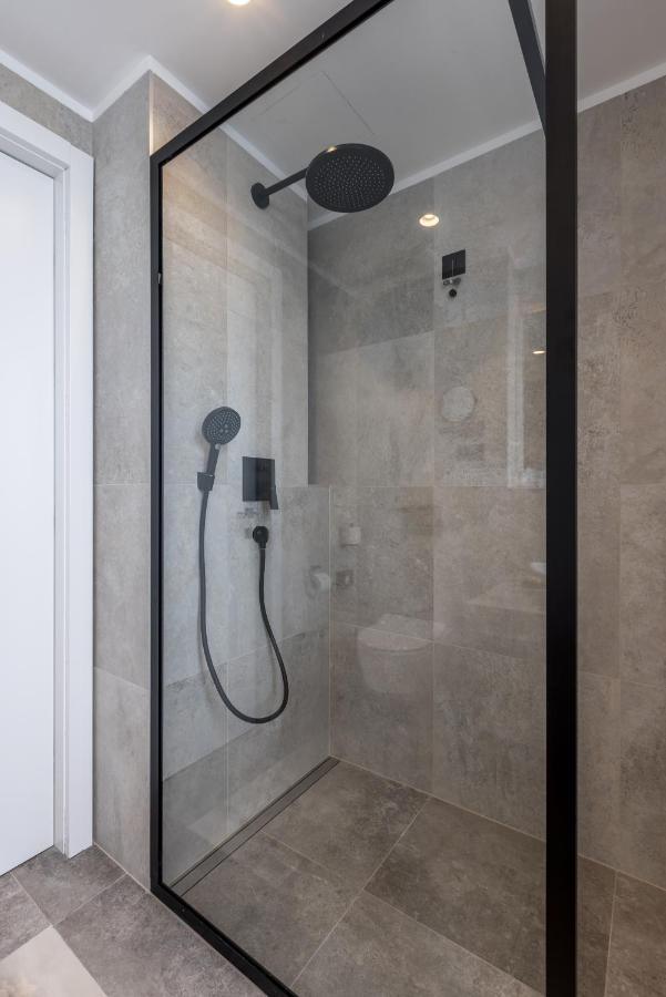 Cora Hotel Сплит Екстериор снимка