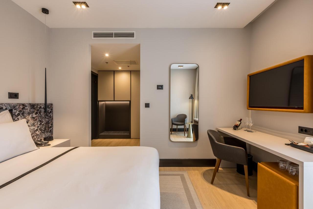 Cora Hotel Сплит Екстериор снимка