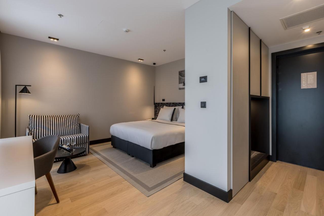 Cora Hotel Сплит Екстериор снимка