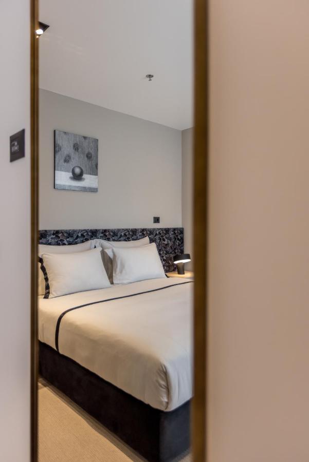 Cora Hotel Сплит Екстериор снимка