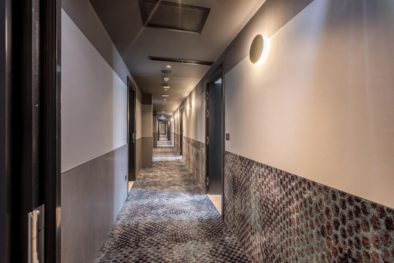 Cora Hotel Сплит Екстериор снимка