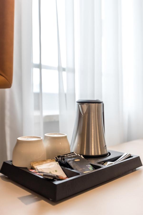 Cora Hotel Сплит Екстериор снимка